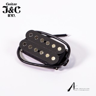 Tom Anderson H3+ 拾音器